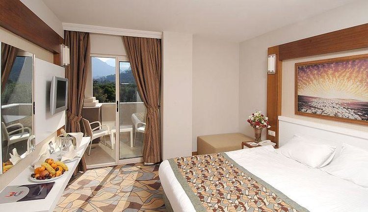 Zájezd Viking Star Hotel **** - Turecká riviéra - od Kemeru po Beldibi / Kemer - Záběry místa
