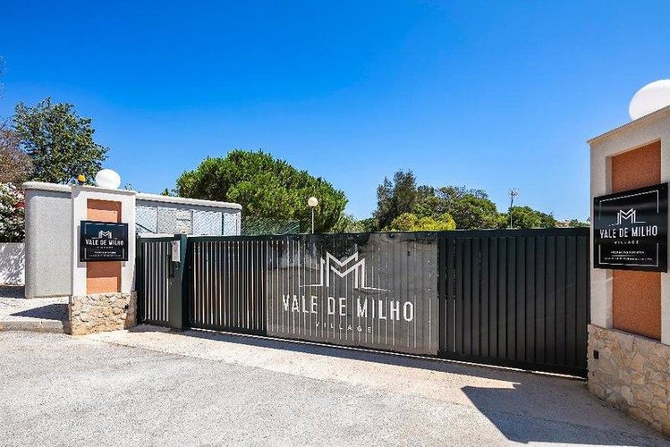 Zájezd Vale de Milho Village **** - Algarve / Carvoeiro - Záběry místa