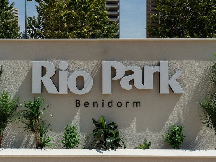 Zájezd Rio Park ** - Costa Blanca / Benidorm - Záběry místa