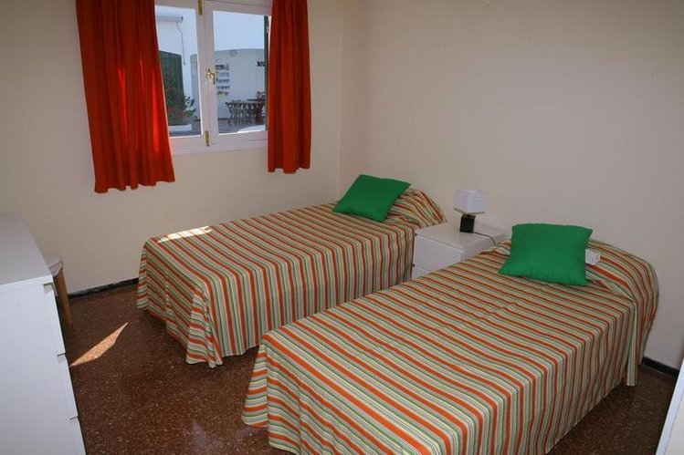 Zájezd Appartements Beatriz **+ - Gran Canaria / Playa del Ingles - Příklad ubytování