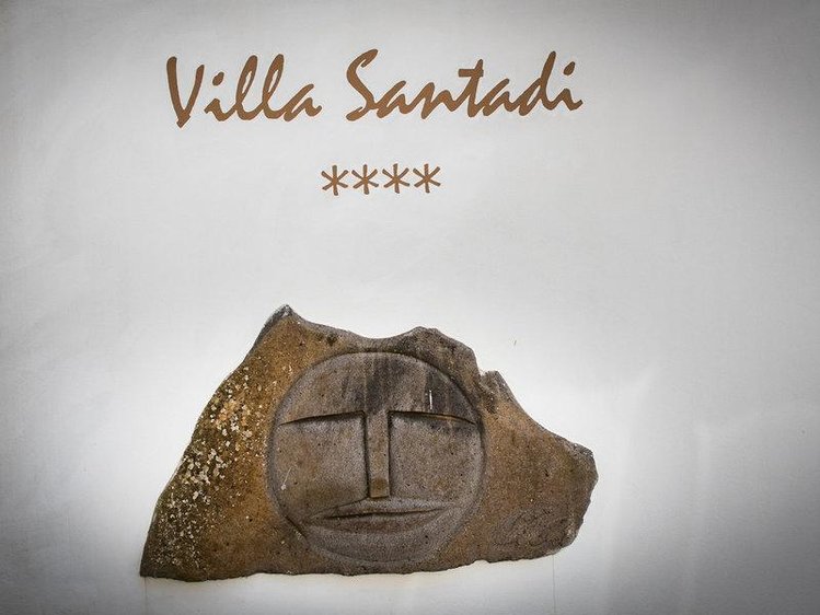 Zájezd Villa Santadi  - Sardinie / Santadi - Záběry místa