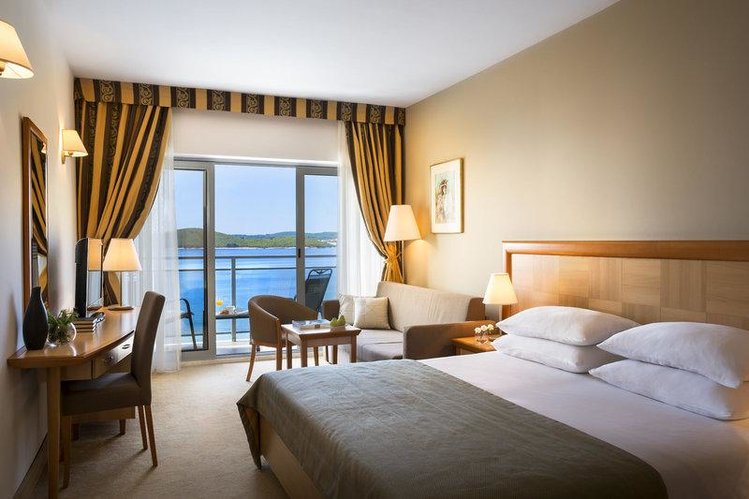 Zájezd Aminess Grand Azur Hotel **** - Kvarnerský záliv / Orebič - Příklad ubytování