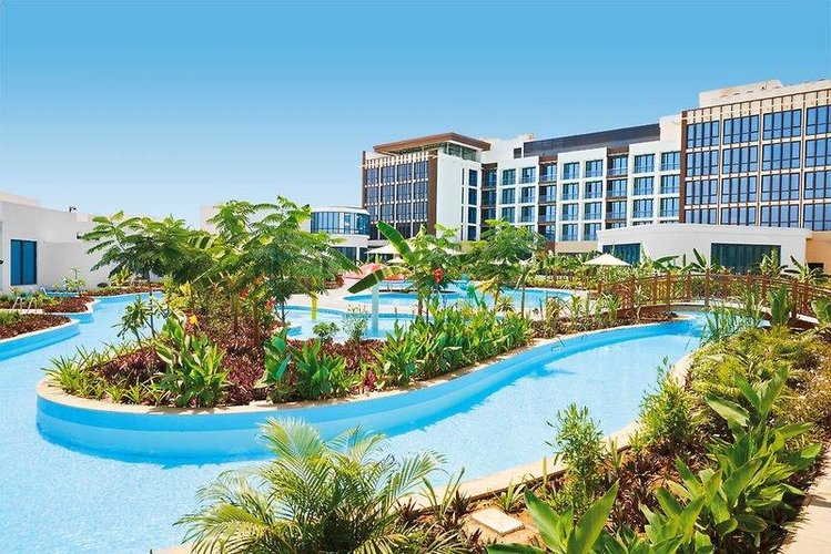 Zájezd Millennium Resort Salalah ***** - Omán / Salalah - Záběry místa