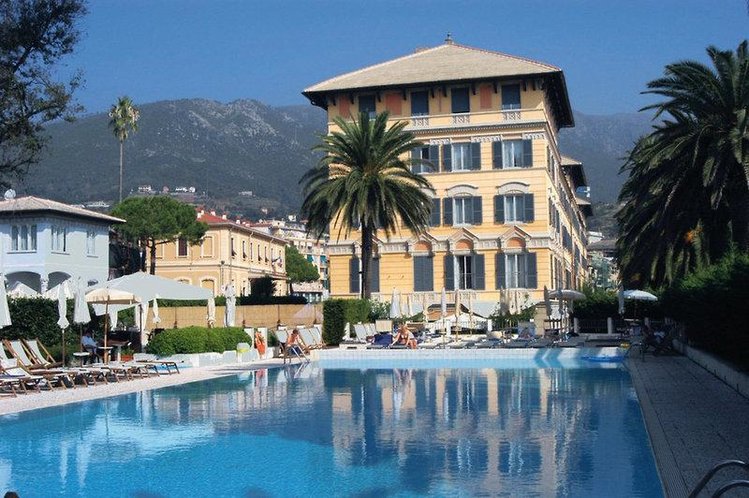 Zájezd Grand Hotel Arenzano **** - Italská riviéra - Cinque Terre - San Remo / Janov - Záběry místa
