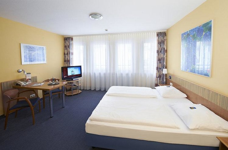 Zájezd Ghotel Hotel And Living M *** - Mnichov / Mnichov - Příklad ubytování