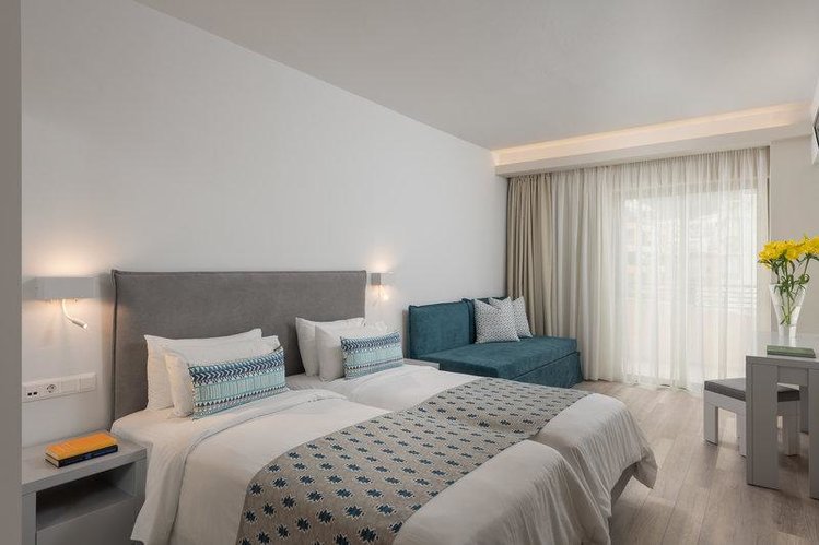 Zájezd Bio Suites Hotel **** - Kréta / Rethymnon - Příklad ubytování