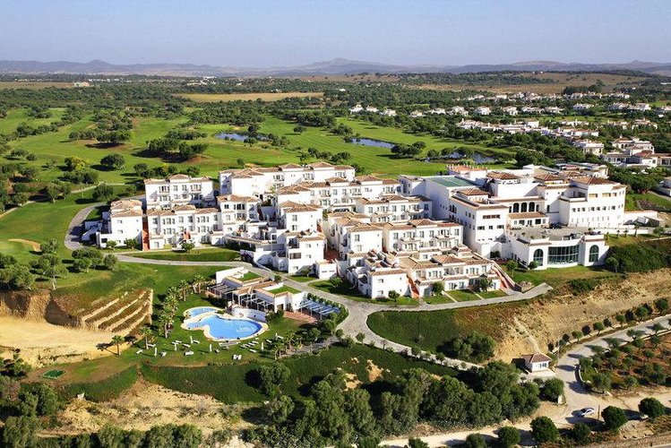 Zájezd Fairplay Golf ***** - Andalusie / Benalup-Casas Viejas - Záběry místa