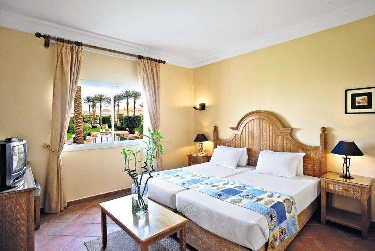 Zájezd Stella Sea Club Hotel **** - Hurghada / Ain El Sukhna - Příklad ubytování