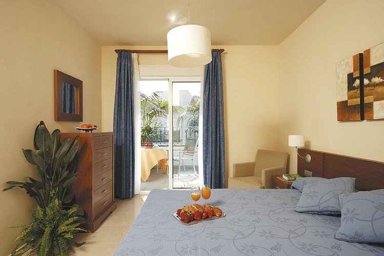 Zájezd Aparthotel Marina Turquesa *** - Costa del Sol / Nerja - Příklad ubytování
