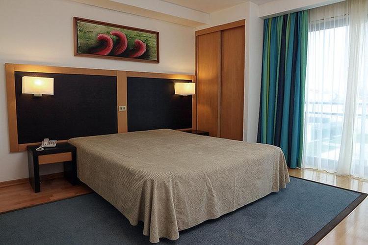 Zájezd Antillia Hotel **** - Azorské ostrovy  / Ponta Delgada - Příklad ubytování