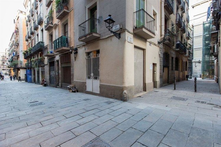 Zájezd AinB Born Damas *** - Barcelona a okolí / Barcelona - Záběry místa
