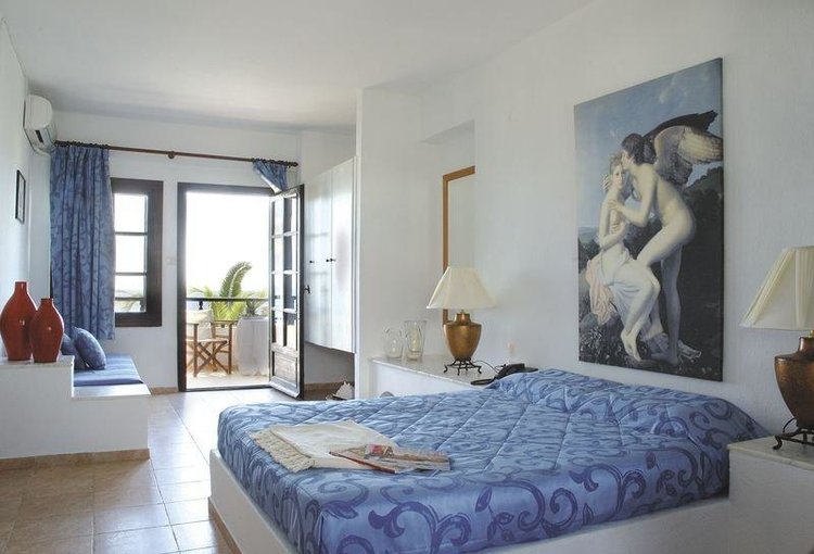 Zájezd Bomo Club Assa Maris Hotel ***+ - Chalkidiki / Agios Nikolaos - Příklad ubytování