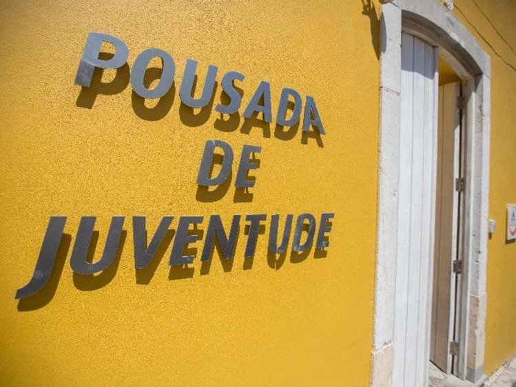 Zájezd Tavira Pousada De Juventude ** - Algarve / Tavira - Záběry místa