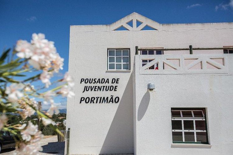 Zájezd Portimao Pousada de Juventude ** - Algarve / Portimão - Záběry místa