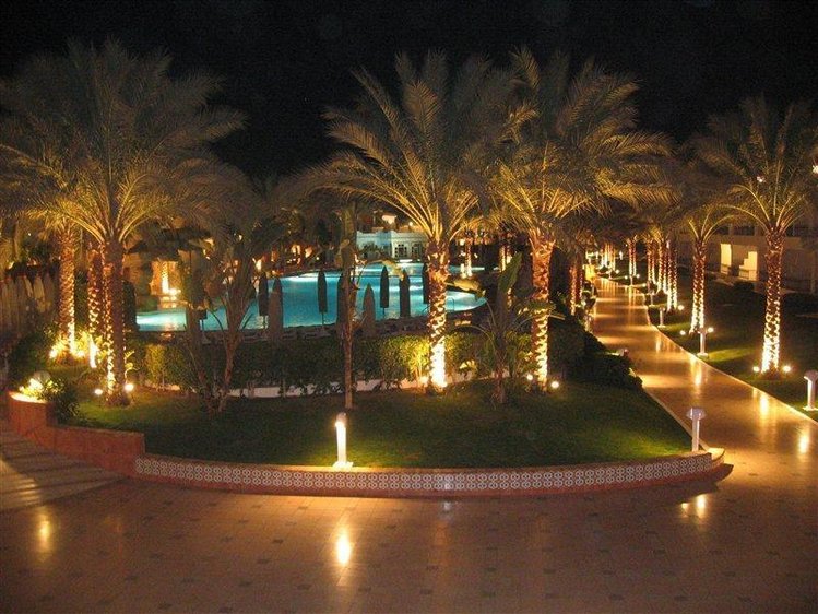 Zájezd Baron Resort Sharm El Sheikh ***** - Šarm el-Šejch, Taba a Dahab / Sharm el Sheikh - Bazén