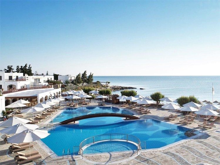 Zájezd Creta Maris Beach Resort ***** - Kréta / Chersonissos - Záběry místa