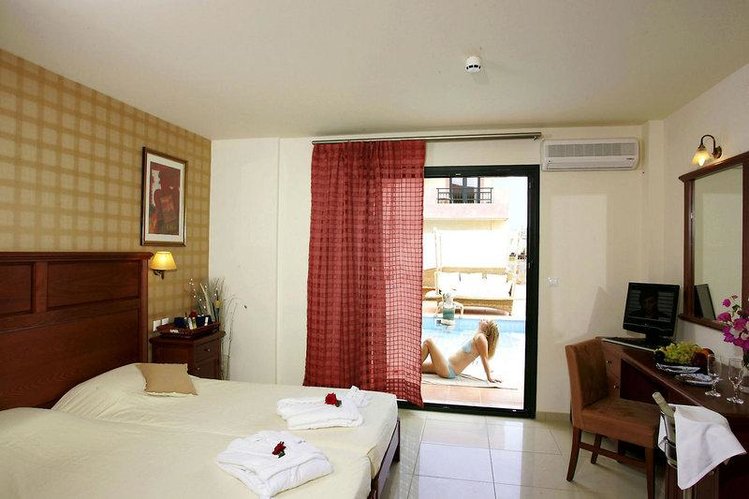 Zájezd Sentido Vasia Resort & Spa ***** - Kréta / Sisi - Příklad ubytování