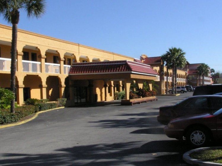 Zájezd Days Inn by Wyndham St Augustine/Historic Downtown *** - Florida - Orlando / St. Augustine (Florida) - Záběry místa
