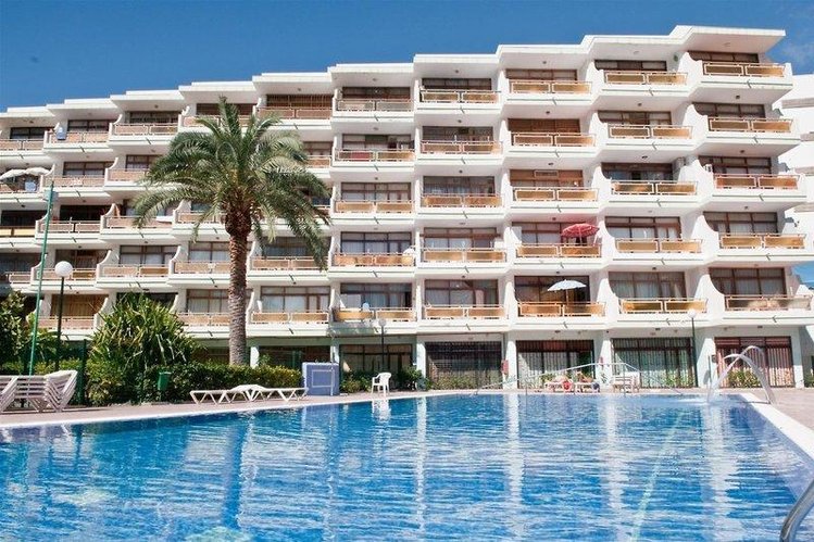 Zájezd Apartamentos Australia * - Gran Canaria / Playa del Ingles - Záběry místa