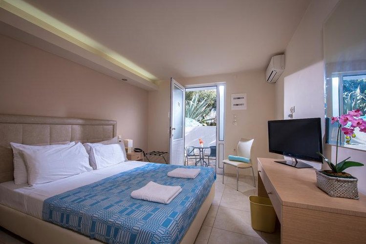 Zájezd Oasis Beach Hotel **+ - Kréta / Anissaras - Příklad ubytování