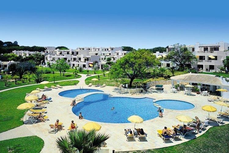 Zájezd Balaia Golf Village **** - Algarve / Albufeira - Záběry místa