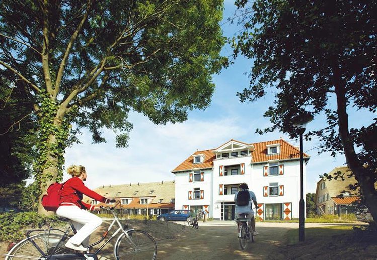 Zájezd Landal Residence 't Hof van Haamstede *** - Holandsko / Haamstede - Záběry místa