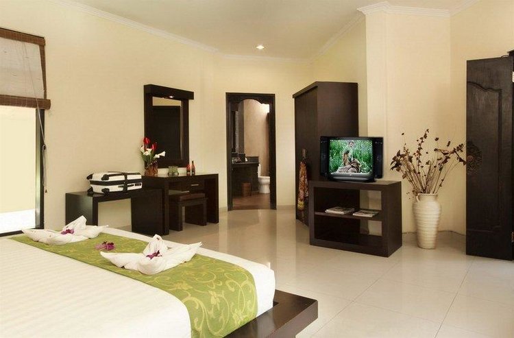 Zájezd Bali Ayu Hotel & Villas *** - Bali / Kuta - Příklad ubytování