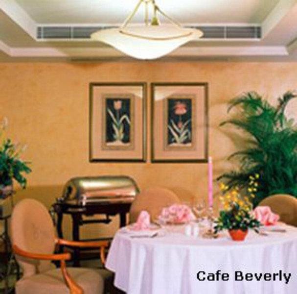 Zájezd Beverly Plaza Macau **** - Hongkong a Macau / Macau - Restaurace