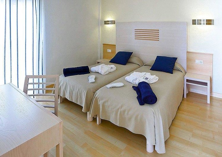 Zájezd Ferrera Beach Apartments *** - Mallorca / Cala Ferrera - Příklad ubytování