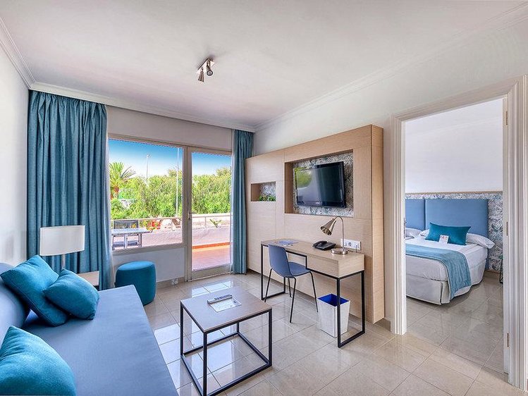 Zájezd allsun Hotel Barlovento ****+ - Fuerteventura / Costa Calma - Příklad ubytování
