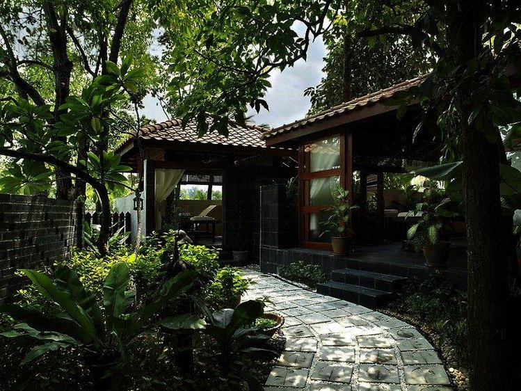 Zájezd Holiday Villa Hotel & Suites Subang **** - Malajsie / Subang Jaya - Záběry místa