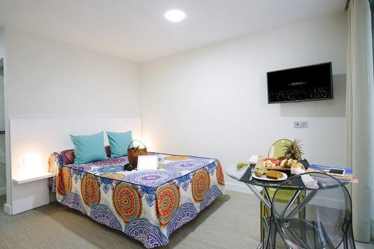 Zájezd Valentina Beach Apartments & Suites *** - Gran Canaria / Las Palmas de Gran Canaria - Příklad ubytování