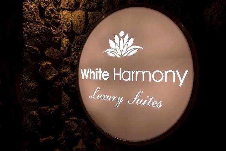 Zájezd White Harmony Suites **** - Santorini / Megalochori - Záběry místa