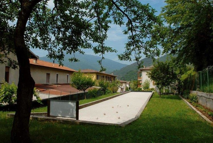 Zájezd FerienWohnung mit Internet und Pool  - Lago di Garda a Lugáno / Tignale - Záběry místa