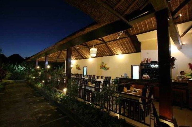 Zájezd Bali Rich Luxury Villa **** - Bali / Seminyak - Bar
