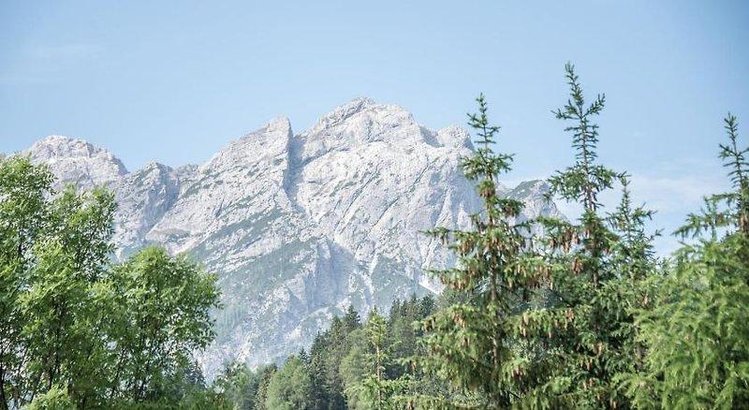Zájezd Edelweiss **** - Jižní Tyrolsko - Dolomity / Prags - Smíšené