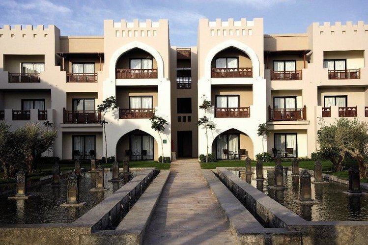 Zájezd RED SEA HOTELS - Port Ghalib Resort ****+ - Marsa Alam, Port Ghaib a Quseir / Port Ghalib - Záběry místa