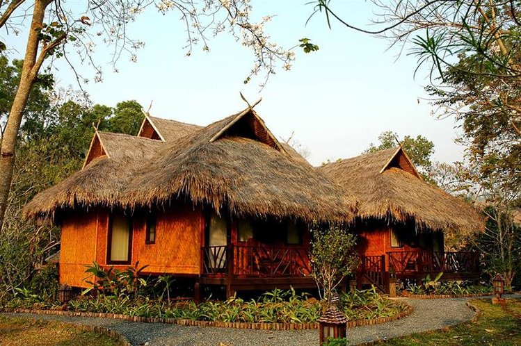 Zájezd Hmong Hilltribe Lodge *** - Thajsko - sever - Chiang Rai a Chiang Mai / Chiang Mai - Smíšené