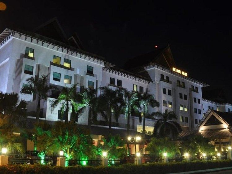 Zájezd One Hotel Helang *** - Malajsie / ostrov Langkawi - Záběry místa