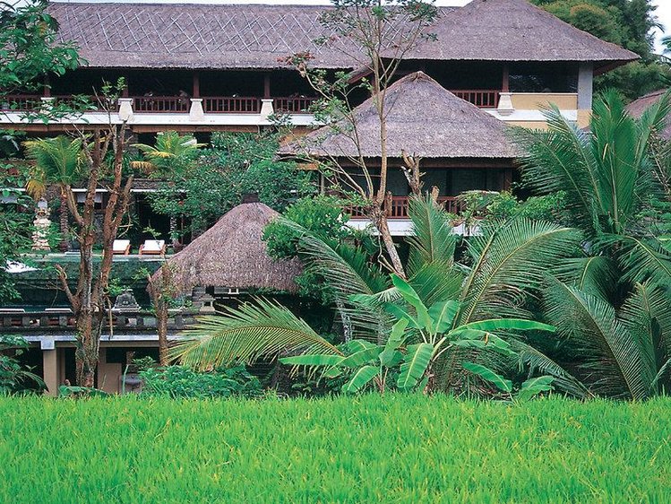 Zájezd Kori Ubud Resort, Spa & Restaurant **** - Bali / Ubud - Záběry místa
