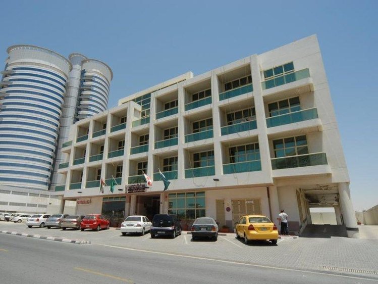 Zájezd Richmond Apartments *** - S.A.E. - Dubaj / Dubaj - Záběry místa