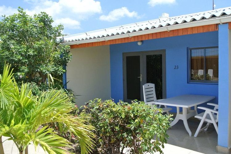 Zájezd Aruba Blue Village * - Aruba / Noord - Záběry místa