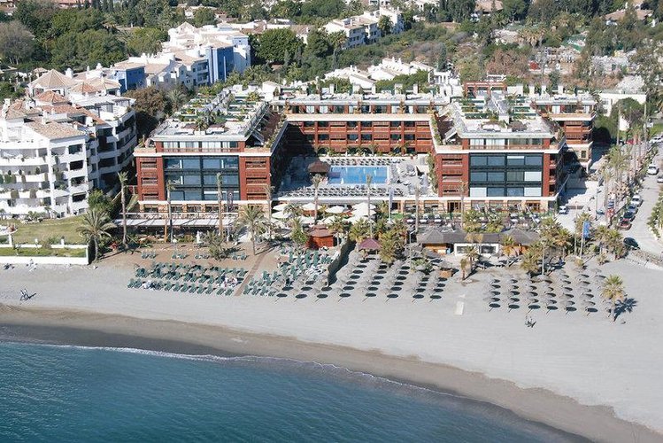Zájezd Gran Hotel Guadalpin Banus ***** - Costa del Sol / Puerto Banús - Záběry místa