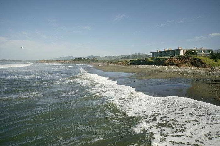 Zájezd Cavalier Oceanfront Resort *** - Kalifornie - Monterey / San Simeon - Záběry místa