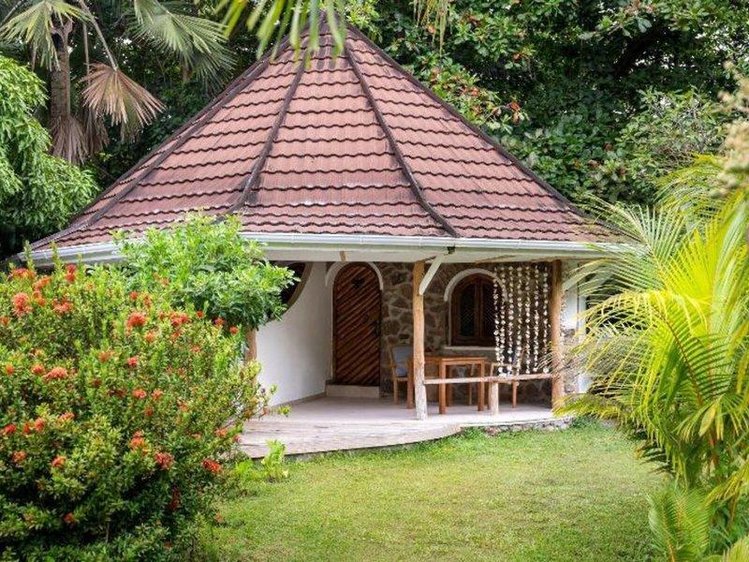 Zájezd Bliss Hotel Praslin *** - Seychely / ostrov Praslin - Záběry místa