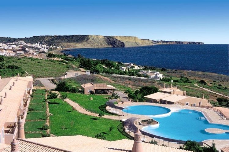 Zájezd Porto Dona Maria Golf & Resort **** - Algarve / Luz - Záběry místa