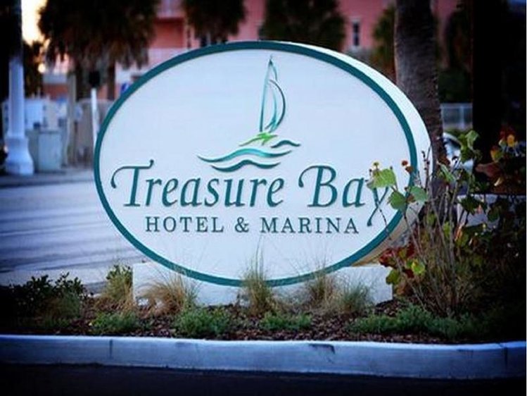 Zájezd Treasure Bay Resort & Marina *** - Florida - západní pobřeží / Ostrov Treasure - Záběry místa