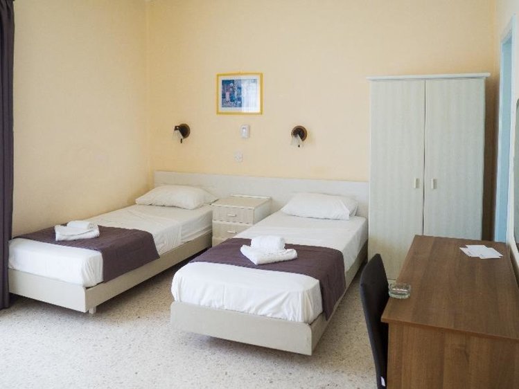 Zájezd Mavina Aparthotel (a *** - ostrov Malta / Bugibba - Příklad ubytování