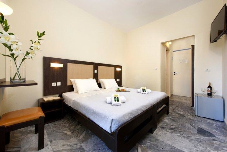 Zájezd Amalia Hotel *** - Korfu / Dassia - Příklad ubytování