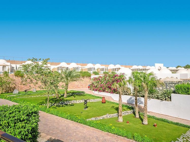 Zájezd Fort Arabesque Vilas **** - Hurghada / Makadi Bay - Sport a volný čas